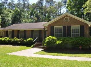 311 Lynwood Rd, Walterboro, SC 29488
