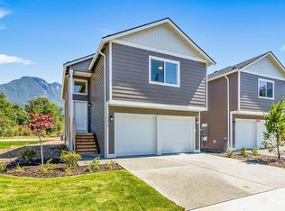 1505 Alder Ln #A, Gold Bar, WA 98251