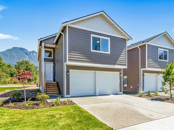 1505 Alder Lane #A, Gold Bar, WA 98251