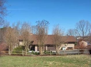 6214 Connie Ln, Mineral, VA