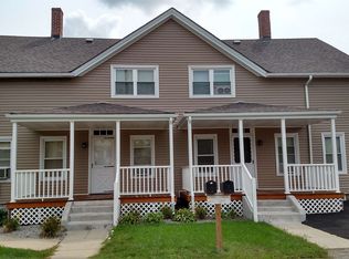 4 Oak St #2, Smithfield, RI 02917