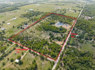5481 Abner Rd, Terrell, TX 75161