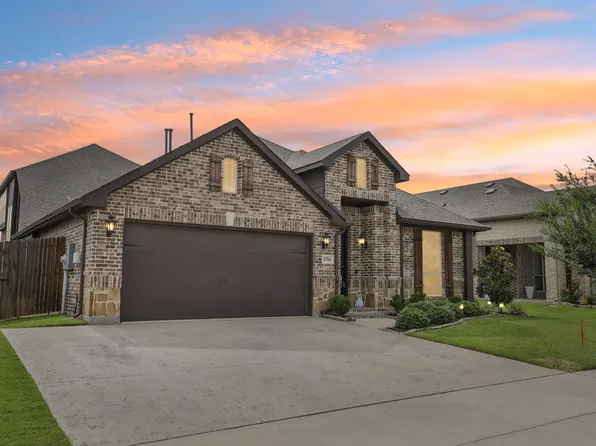 8704 White Rock Ln, Argyle, TX 76226