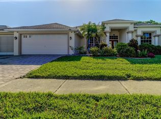 14316 Spanish Wells Dr, Hudson, FL 34667