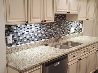 3340 Prospect St NW, Washington, DC 20007