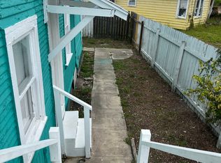 245 S Lamont St #A, Aransas Pass, TX 78336