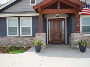 2468 N Paint Dr, Camp Verde, AZ 86322