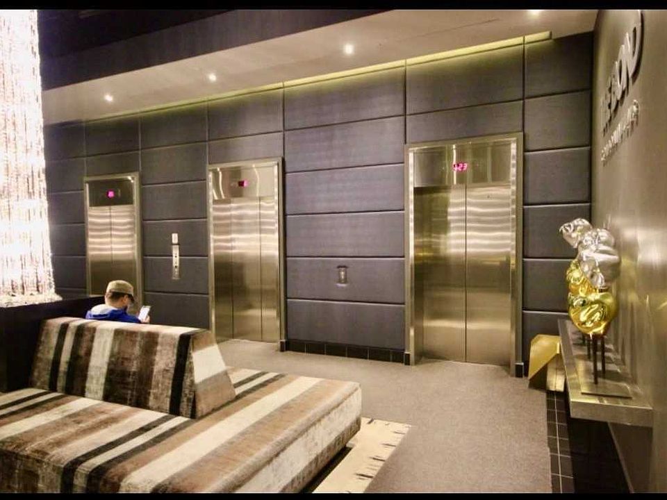 2nd image of 290 Adelaide St W #3803