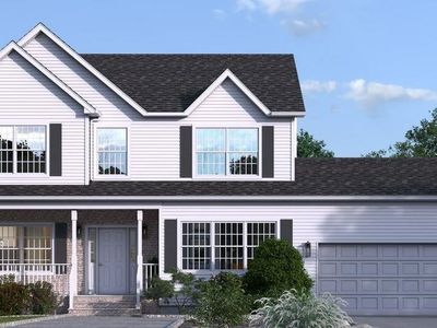 6 Sycamore Street, Port Jefferson Station, NY, 11776