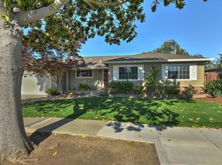 1426 Enderby Way, Sunnyvale, CA 94087