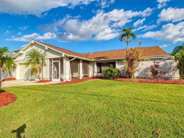 165 NE Royce Avenue, Port St Lucie, FL 34983