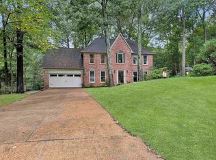 8517 Chukar Valley Cv, Cordova, TN 38018