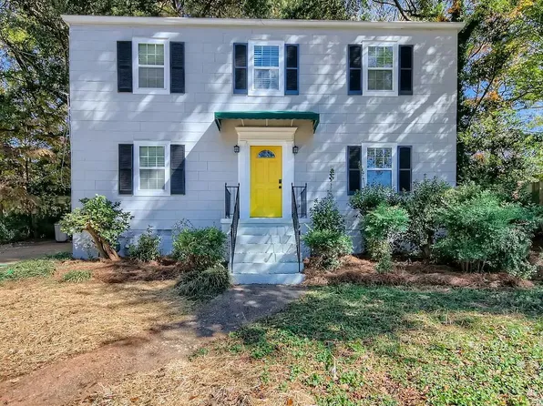 406 S Columbia Dr #B, Decatur, GA 30030