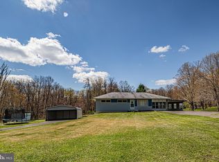 18910 Maryland Hwy, Swanton, MD