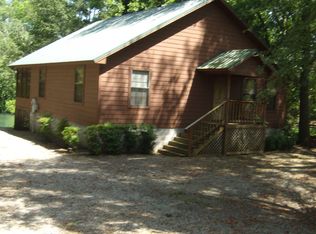 1995 Riverbend Rd, Heber Springs, AR 72543