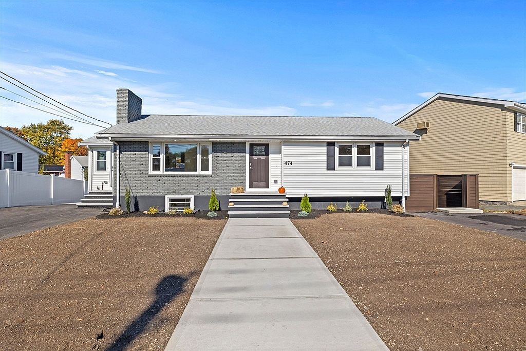474 Washington Ave, Revere, MA 02151 MLS 73305485 Zillow
