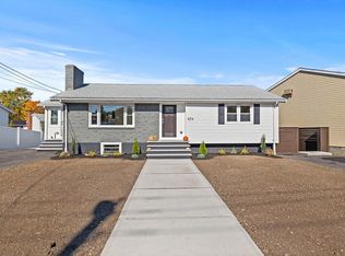 474 Washington Ave, Revere, MA 02151