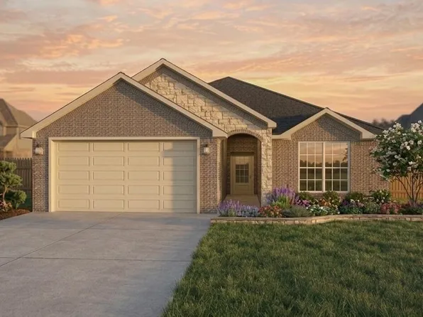7038 25th St, Lubbock, TX 79407