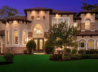 122 Gildwood Pl, Tomball, TX 77375