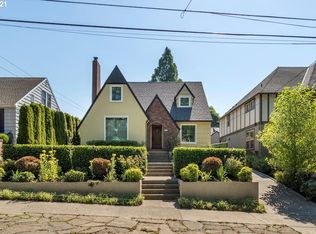 7538 SE 29th Ave, Portland, OR 97202