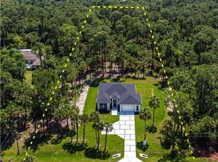 3802 30th Ave SE, Naples, FL 34117