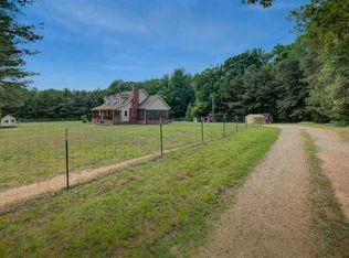 9485 D Nc 39 Hwy, Middlesex, NC 27557