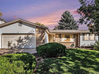 4111 S Andes Way, Aurora, CO, 80013
