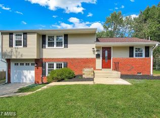 126 Othoridge Rd, Lutherville Timonium, MD 21093