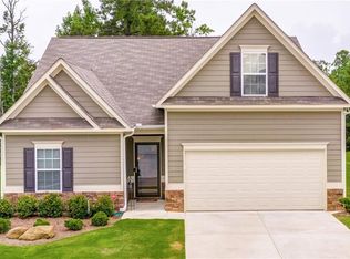 228 Persian Ivy Way, Dallas, GA 30132