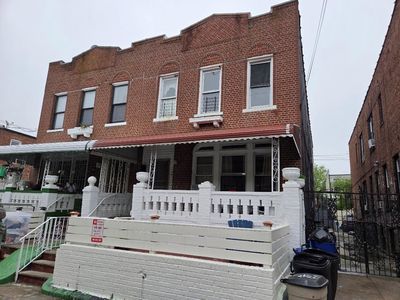 700 Bradford Street, Brooklyn, NY, 11207