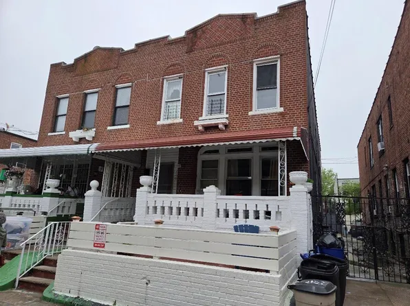 700 Bradford Street, Brooklyn, NY 11207