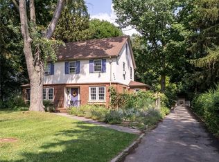 4004 Saint Paul Blvd, Rochester, NY 14617