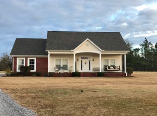 236 County Road 68 W, Deatsville, AL 36022