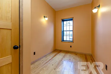 Rented by EXR