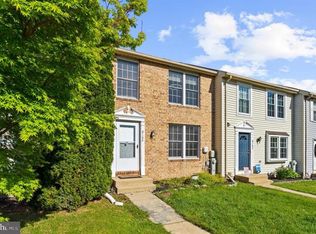 8164 Hazy Dawn Ct, Pasadena, MD 21122