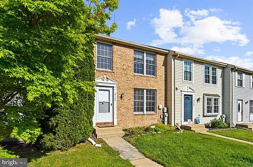 8164 Hazy Dawn Ct Photo 1