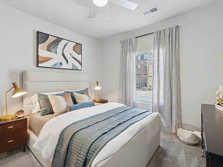 The SoHo Luxury Apartments — Photo 9
