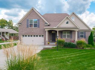4616 Hessey Rd, Mount Juliet, TN 37122