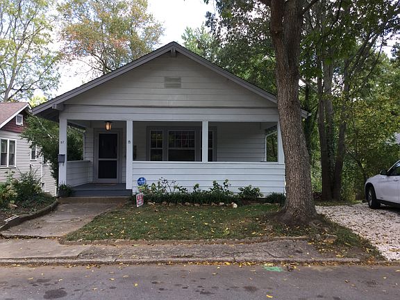 Two Bed/One Bath+Expandable