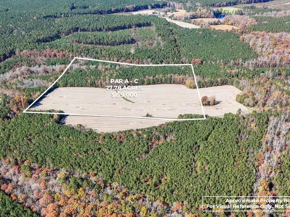 Par A C Longview Dr, Kenbridge, VA 23944