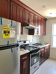 Rented by Dwelling NYC