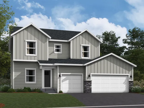 14916 Riverview Ln N, Dayton, MN 55327