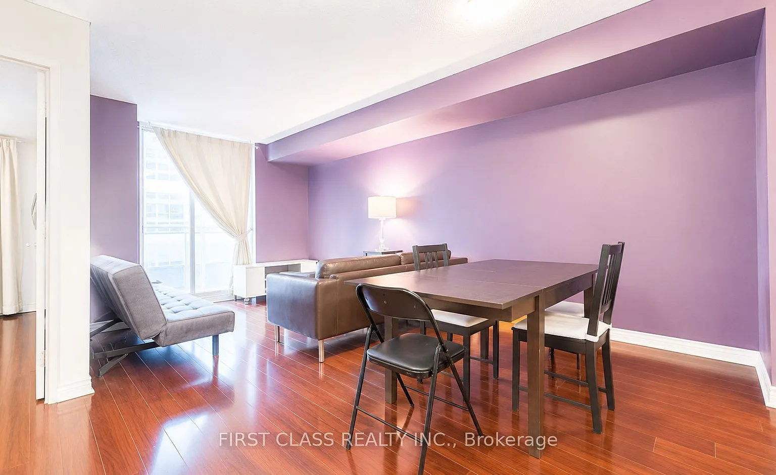 1 bed, $2,200 — Photo 4