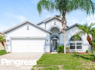 4525 Roundview Ct, Land O Lakes, FL 34639