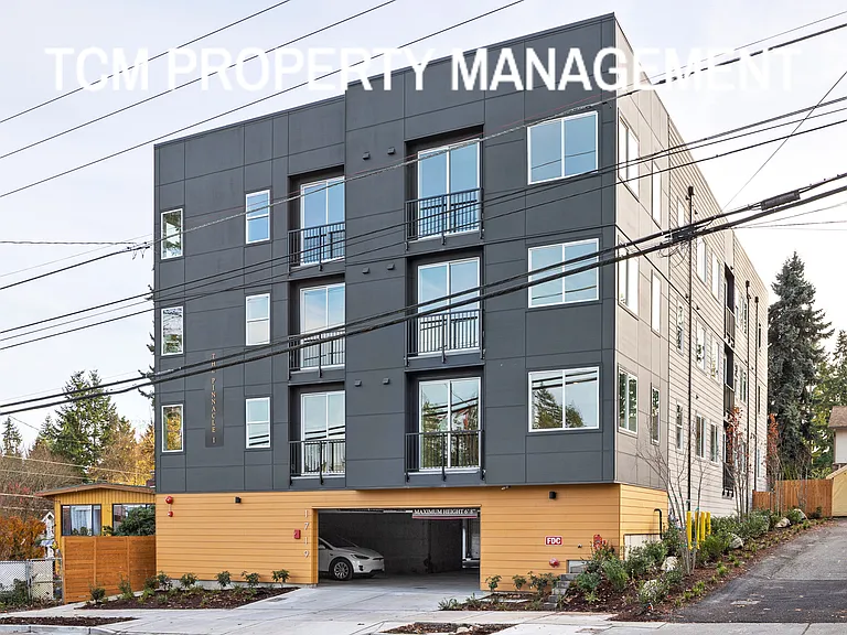 1719 N 185th St #305 — Photo 20