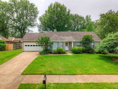 355 Ashley Dr, Collierville, TN, 38017