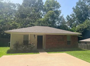2612 Park St #C, Nacogdoches, TX 75961