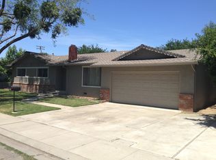 2319 Fairbairn Dr, Modesto, CA 95355