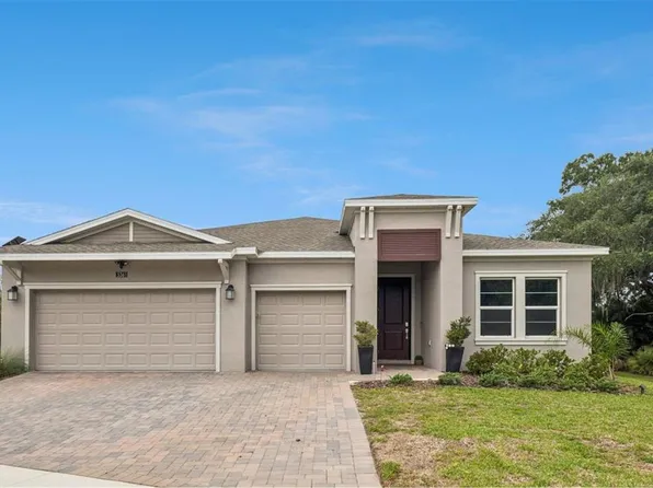 5361 DAGENHAM DRIVE, DAVENPORT, FL 33837