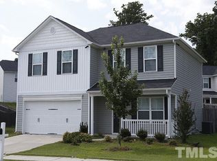 5633 Quitman Trl, Raleigh, NC 27610